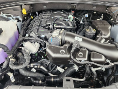 2026 Jeep Grand Cherokee GRAND CHEROKEE LAREDO X 4X2