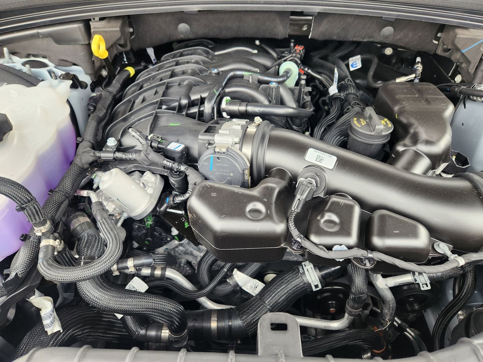 2026 Jeep Grand Cherokee GRAND CHEROKEE LAREDO X 4X2