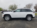 2026 Jeep Grand Cherokee GRAND CHEROKEE LAREDO X 4X2