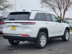 2026 Jeep Grand Cherokee GRAND CHEROKEE LAREDO X 4X2