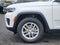 2026 Jeep Grand Cherokee GRAND CHEROKEE LAREDO X 4X2