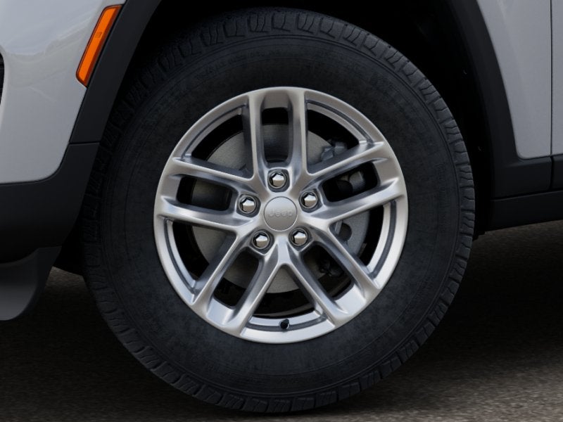 2026 Jeep Grand Cherokee GRAND CHEROKEE LAREDO X 4X2