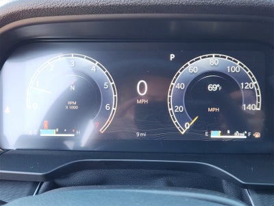 2025 Jeep Grand Cherokee GRAND CHEROKEE LAREDO X 4X2