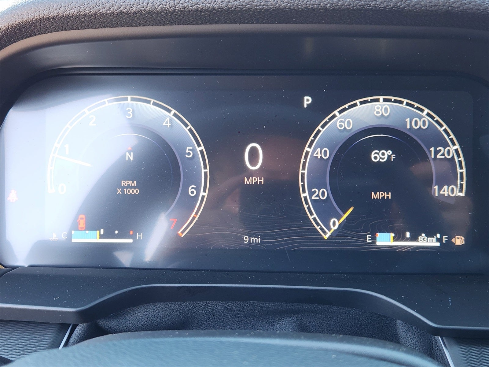 2025 Jeep Grand Cherokee GRAND CHEROKEE LAREDO X 4X2