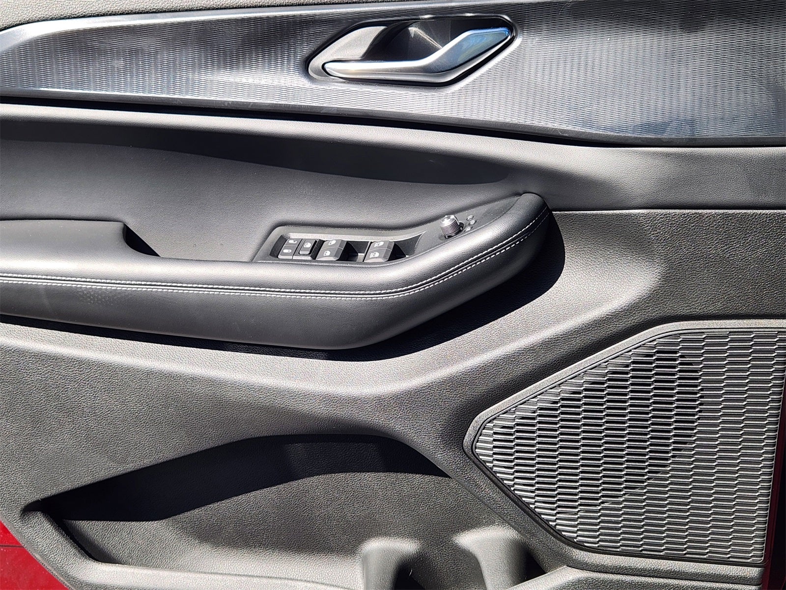 2025 Jeep Grand Cherokee GRAND CHEROKEE LAREDO X 4X2