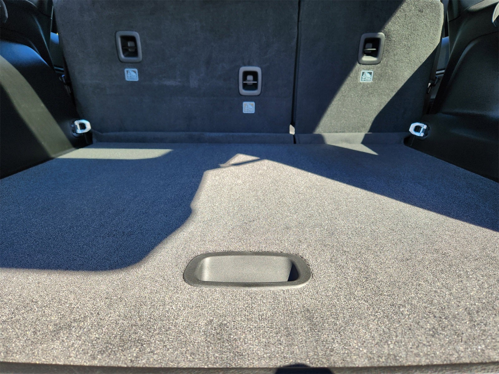 2025 Jeep Grand Cherokee GRAND CHEROKEE LAREDO X 4X2