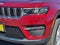 2025 Jeep Grand Cherokee GRAND CHEROKEE LAREDO X 4X2