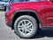 2025 Jeep Grand Cherokee GRAND CHEROKEE LAREDO X 4X2