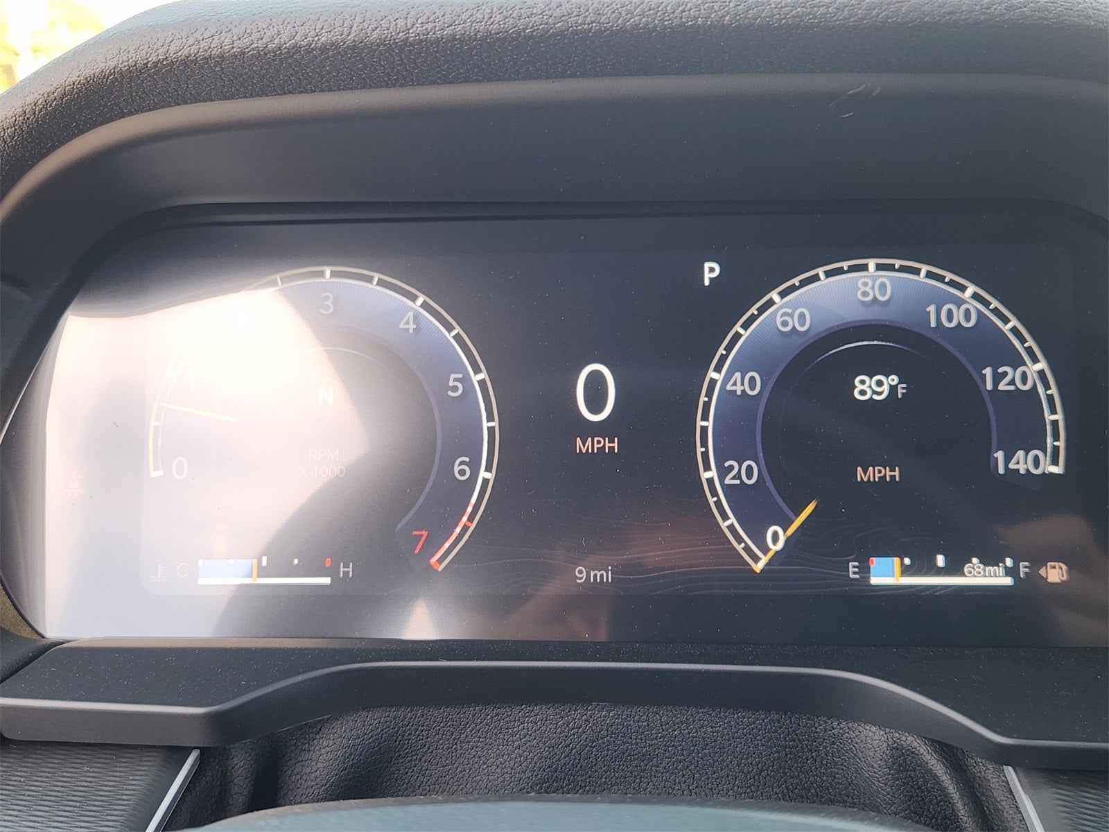 2025 Jeep Grand Cherokee GRAND CHEROKEE LAREDO X 4X2