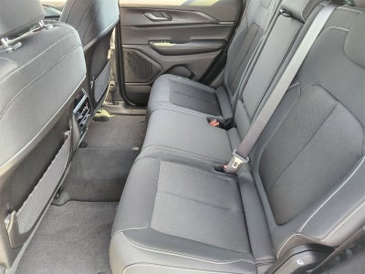 2025 Jeep Grand Cherokee GRAND CHEROKEE LAREDO X 4X2