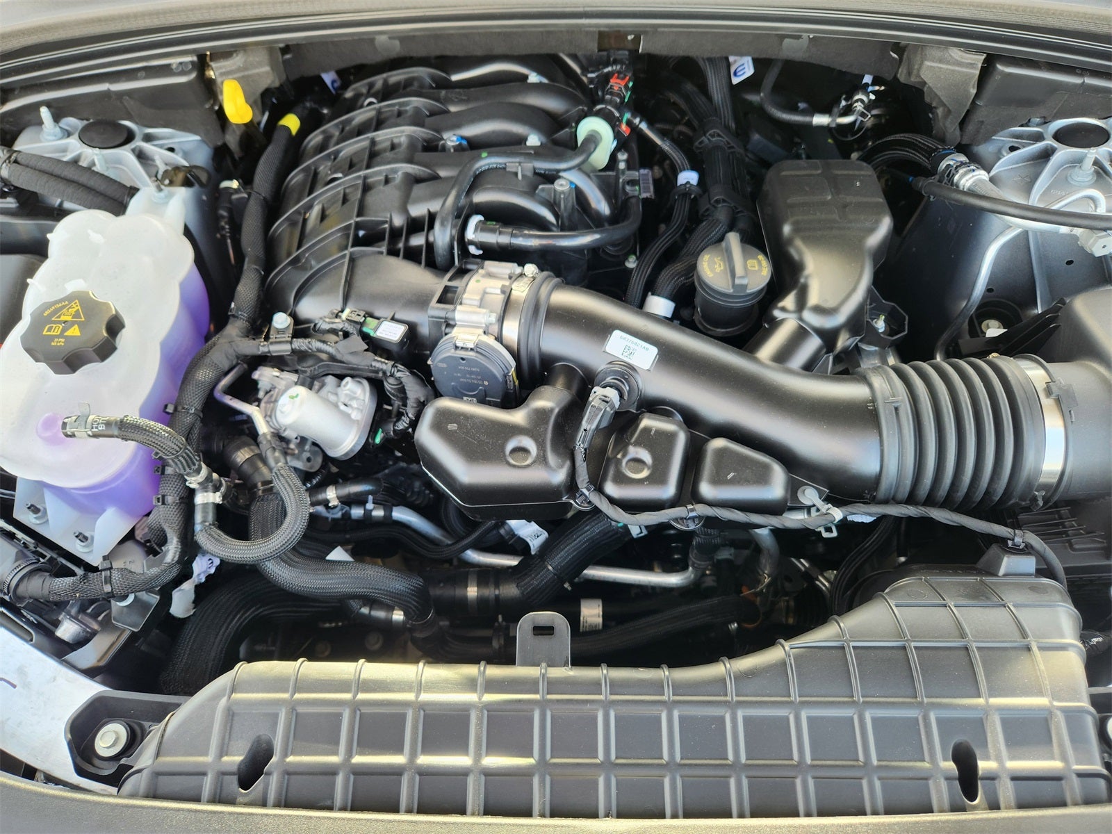 2025 Jeep Grand Cherokee GRAND CHEROKEE LAREDO X 4X2