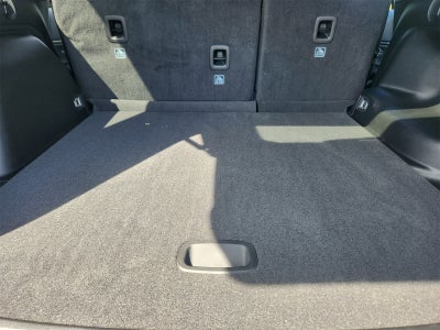 2025 Jeep Grand Cherokee GRAND CHEROKEE LAREDO X 4X2