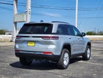 2025 Jeep Grand Cherokee GRAND CHEROKEE LAREDO X 4X2