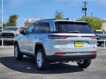 2025 Jeep Grand Cherokee GRAND CHEROKEE LAREDO X 4X2