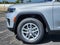 2025 Jeep Grand Cherokee GRAND CHEROKEE LAREDO X 4X2