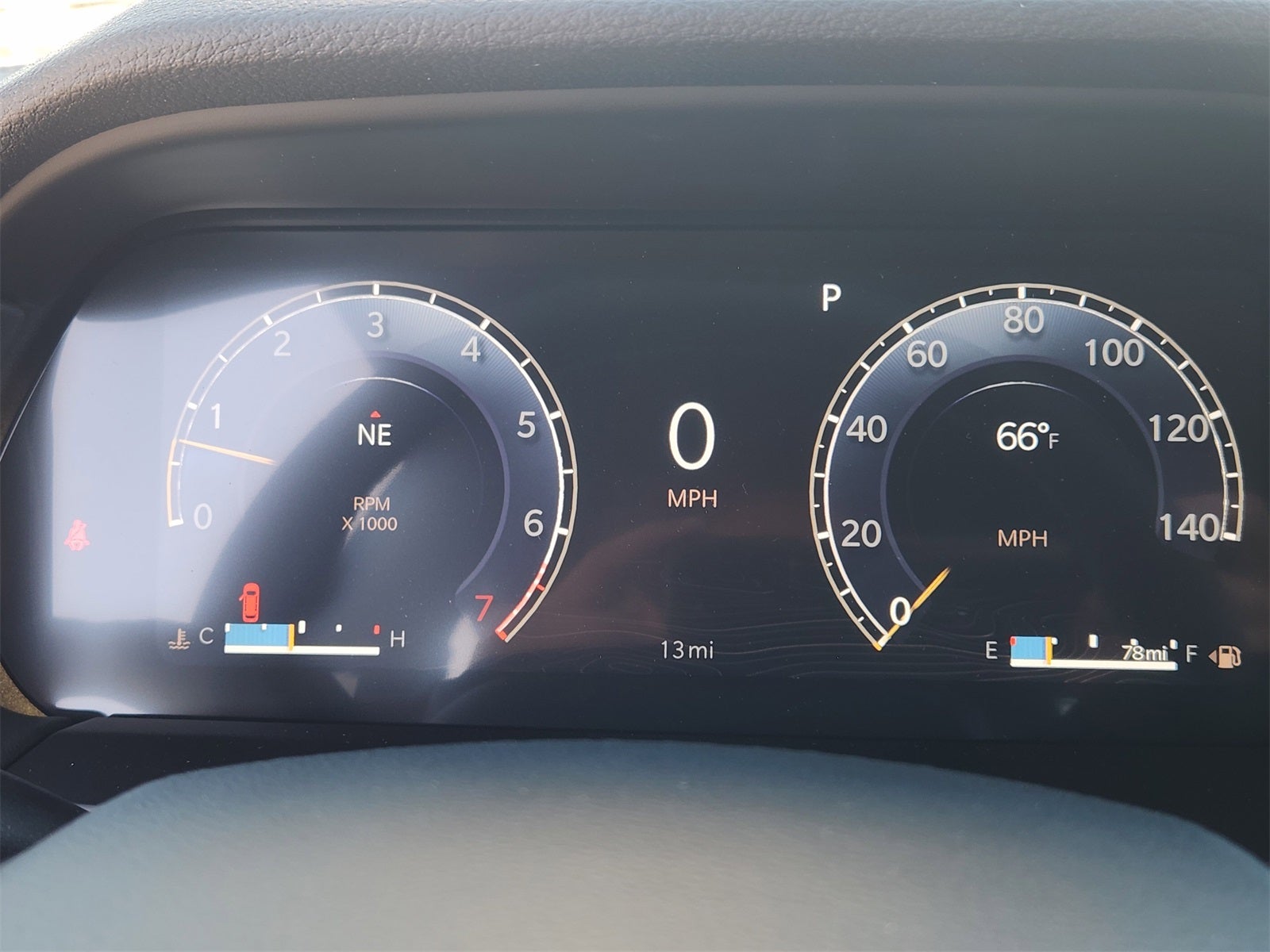 2025 Jeep Grand Cherokee GRAND CHEROKEE LAREDO X 4X2