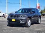 2025 Jeep Grand Cherokee GRAND CHEROKEE LAREDO X 4X2