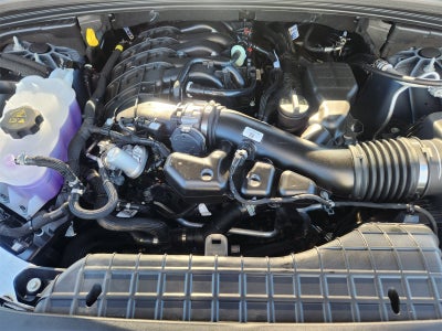 2025 Jeep Grand Cherokee GRAND CHEROKEE LAREDO X 4X2