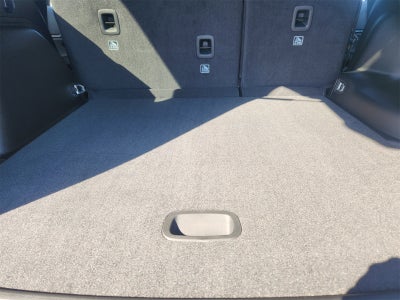 2025 Jeep Grand Cherokee GRAND CHEROKEE LAREDO X 4X2