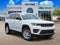 2026 Jeep Grand Cherokee GRAND CHEROKEE LAREDO X 4X2