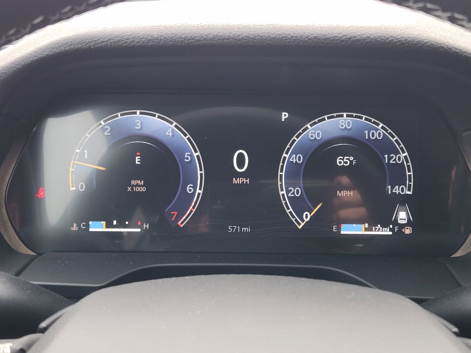 2026 Jeep Grand Cherokee GRAND CHEROKEE LAREDO X 4X2