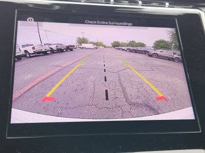 2026 Jeep Grand Cherokee GRAND CHEROKEE LAREDO X 4X2