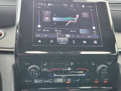 2026 Jeep Grand Cherokee GRAND CHEROKEE LAREDO X 4X2