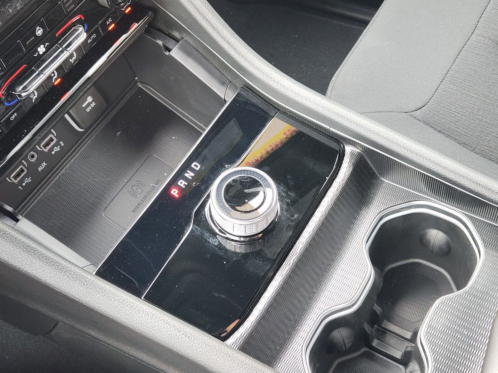 2026 Jeep Grand Cherokee GRAND CHEROKEE LAREDO X 4X2