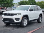 2026 Jeep Grand Cherokee GRAND CHEROKEE LAREDO X 4X2