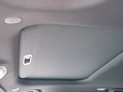 2026 Jeep Grand Cherokee GRAND CHEROKEE LAREDO X 4X2
