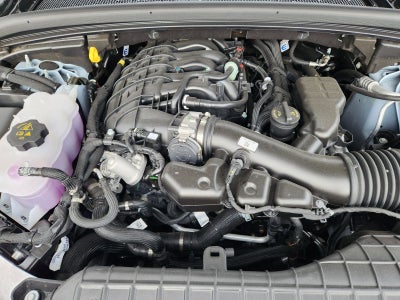 2026 Jeep Grand Cherokee GRAND CHEROKEE LAREDO X 4X2