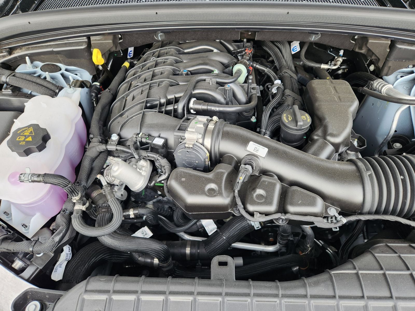 2026 Jeep Grand Cherokee GRAND CHEROKEE LAREDO X 4X2