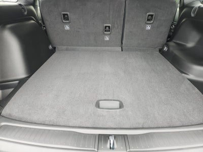 2026 Jeep Grand Cherokee GRAND CHEROKEE LAREDO X 4X2