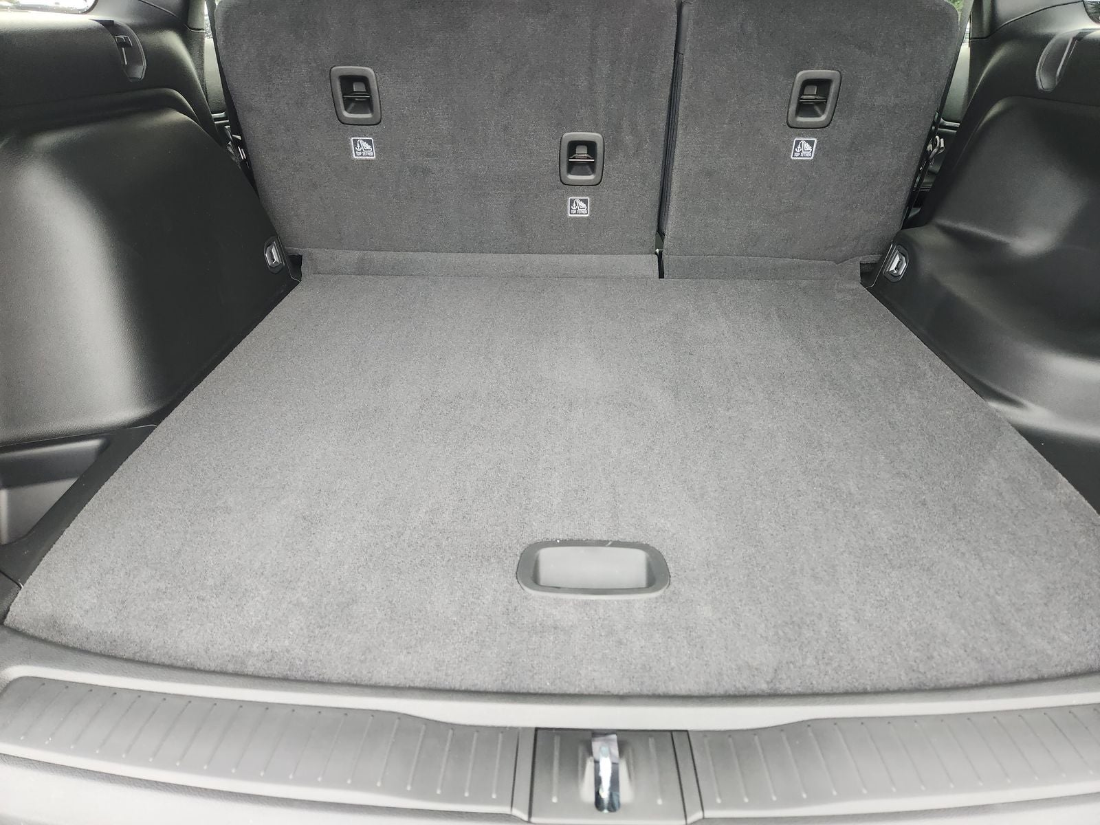 2026 Jeep Grand Cherokee GRAND CHEROKEE LAREDO X 4X2
