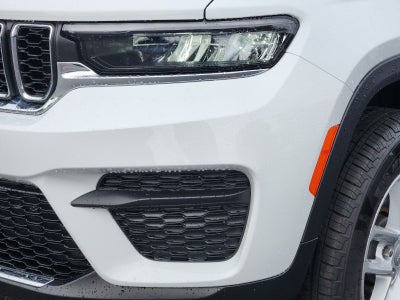 2026 Jeep Grand Cherokee GRAND CHEROKEE LAREDO X 4X2