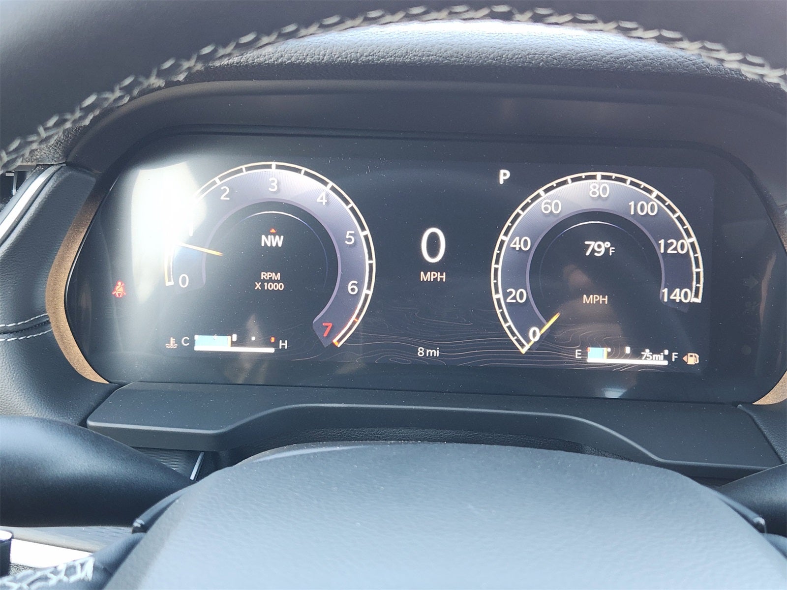 2026 Jeep Grand Cherokee GRAND CHEROKEE LAREDO X 4X2