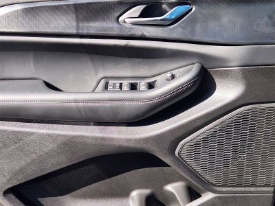 2026 Jeep Grand Cherokee GRAND CHEROKEE LAREDO X 4X2