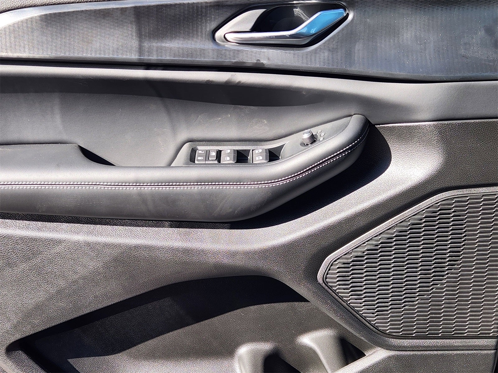 2026 Jeep Grand Cherokee GRAND CHEROKEE LAREDO X 4X2