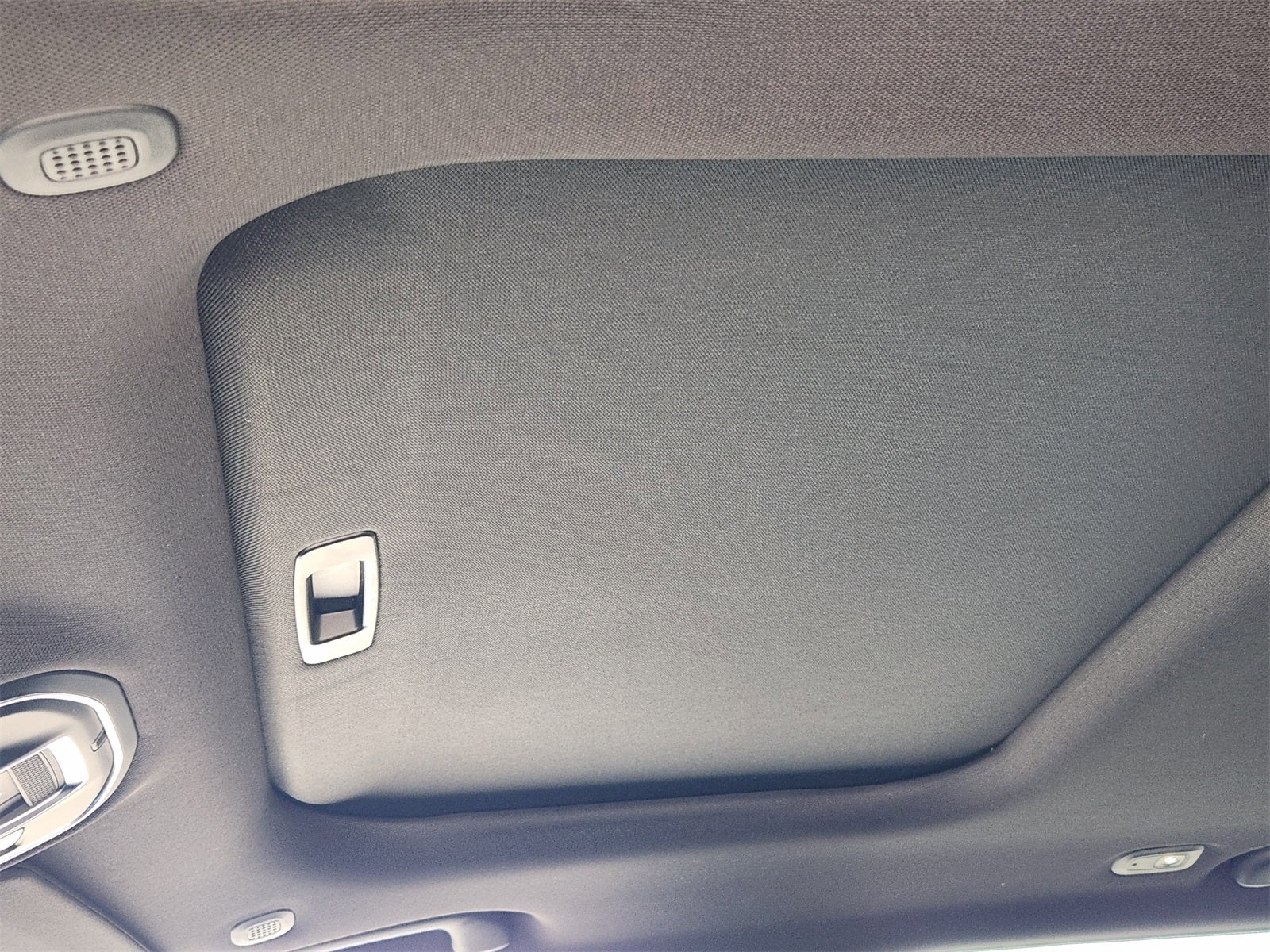 2026 Jeep Grand Cherokee GRAND CHEROKEE LAREDO X 4X2