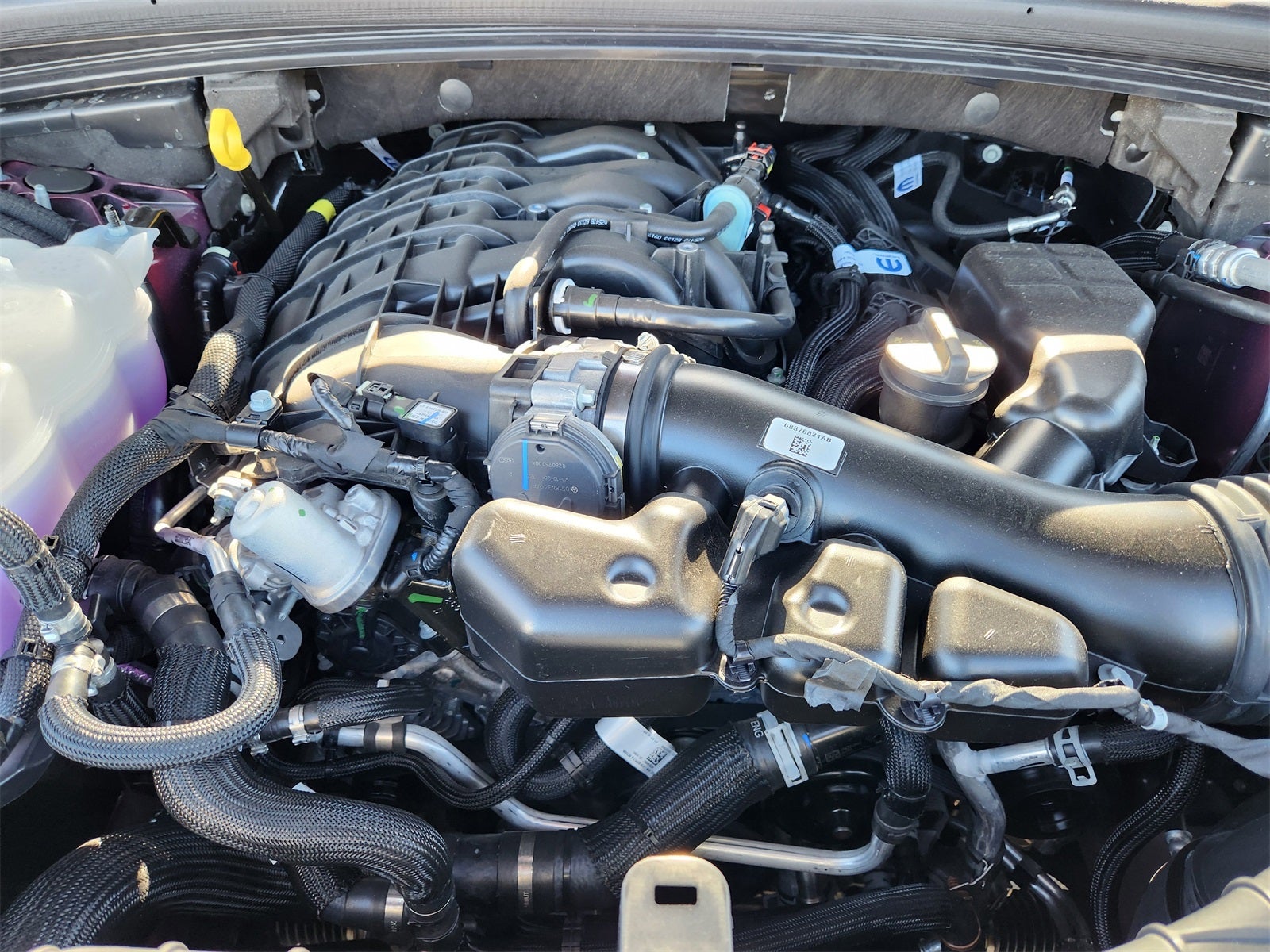 2026 Jeep Grand Cherokee GRAND CHEROKEE LAREDO X 4X2