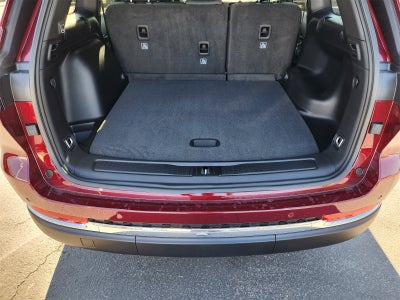 2026 Jeep Grand Cherokee GRAND CHEROKEE LAREDO X 4X2