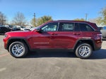 2026 Jeep Grand Cherokee GRAND CHEROKEE LAREDO X 4X2