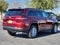 2026 Jeep Grand Cherokee GRAND CHEROKEE LAREDO X 4X2