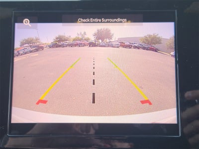 2025 Jeep Grand Cherokee GRAND CHEROKEE LAREDO X 4X2