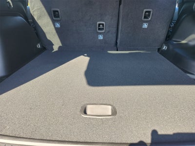 2025 Jeep Grand Cherokee GRAND CHEROKEE LAREDO X 4X2