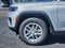 2025 Jeep Grand Cherokee GRAND CHEROKEE LAREDO X 4X2