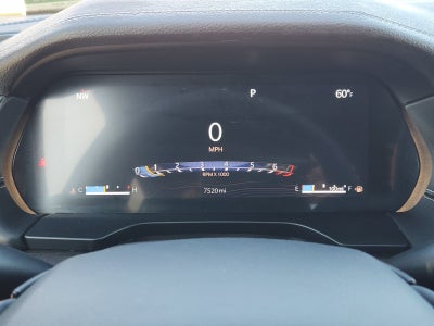 2025 Jeep Grand Cherokee GRAND CHEROKEE LIMITED 4X2