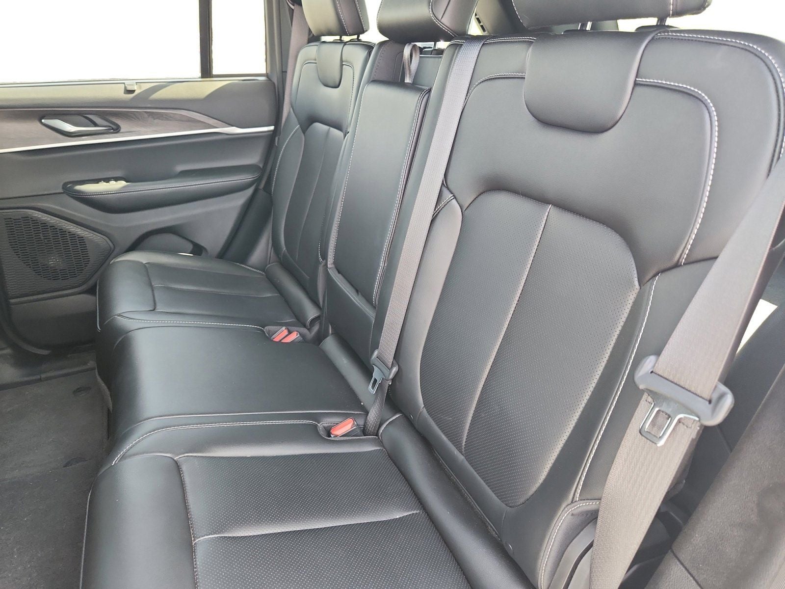 2025 Jeep Grand Cherokee GRAND CHEROKEE LIMITED 4X2