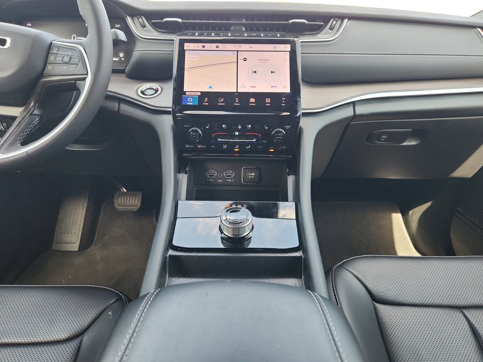 2025 Jeep Grand Cherokee GRAND CHEROKEE LIMITED 4X2