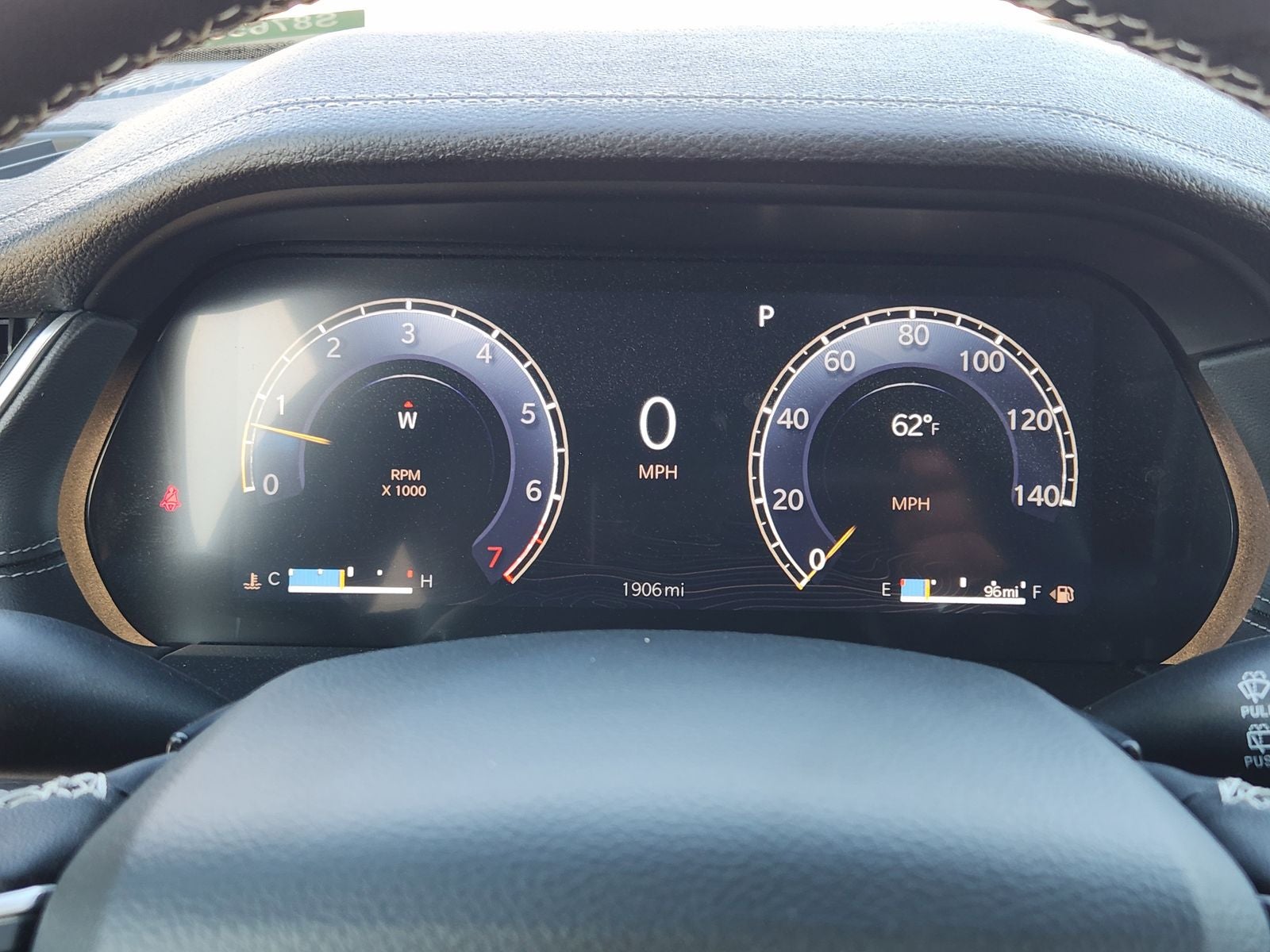 2025 Jeep Grand Cherokee GRAND CHEROKEE LIMITED 4X2